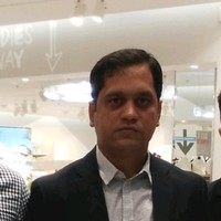 QudraTech Employee Syed Quadri's profile photo
