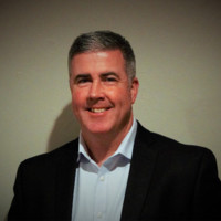 Morningside Translations Employee Steve Walsh's profile photo