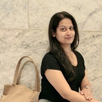 Admile Employee Priya Jain's profile photo