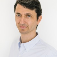 Balance Employee Stan Markuze's profile photo