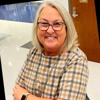 University of Mississippi Employee Victoria Dickinson's profile photo