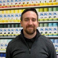 Kyle Damon's profile photo