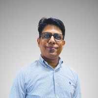 WebEngage Employee Sanjay Prasad's profile photo