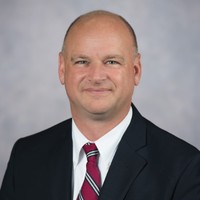 Tampa General Hospital Employee Mark Campbell's profile photo
