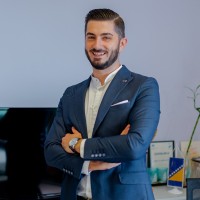 etikett.de Employee Mirsad Ramić's profile photo