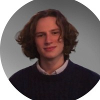 Cintas Canada Employee Michael Syrota's profile photo