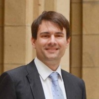 Geniova Technologies. Employee German Goffman Alvarez's profile photo