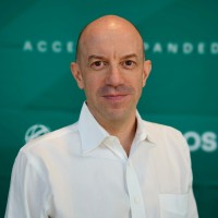 NCR Corporation Employee Scott Sykes's profile photo