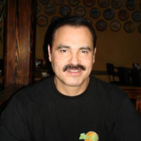 Tower Employee Stephen Williamson's profile photo