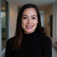 Ridgeline Employee Misty Wang's profile photo