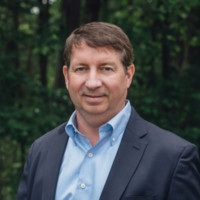 ConRes Employee Kevin McCann's profile photo