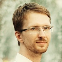 Dmitry Razzhivin Email