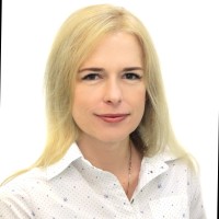 4Friends Employee Maryna Itsenko's profile photo