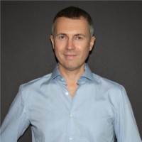 Denis Romanovskiy Email & Phone Number