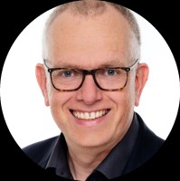 Apleona Real Estate Management Employee Peter Eckhoff's profile photo