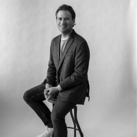 SAKS Employee Aaron Peterson's profile photo