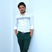 Vyaparify Employee Sunil Singh's profile photo