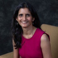 Kavitha Prakash Email