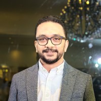 CEPRES Employee Tarek Morshed's profile photo