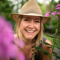 Bernheim Arboretum and Research Forest Employee Olivia T.'s profile photo