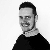 Nykredit Employee Lars Bjørn's profile photo