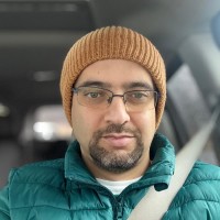 Artar Real Estate Development LLC Employee Mahmoud Hamoih's profile photo