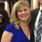 SIMEC Mining Employee Amy Walker's profile photo