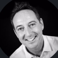 Cvent Employee Mike Hynes's profile photo