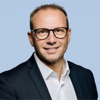 Reesink Construction Employee Morten Kyed's profile photo