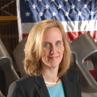 GSE DYNAMICS, INC. Employee Anne Shybunko-Moore's profile photo