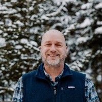 Instructure Employee Jon Fletcher's profile photo