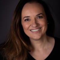 1021 Creative Employee Ahu Terzi's profile photo