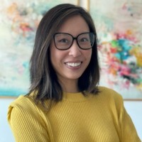 NYC Department of Education Employee Jennie J Chung's profile photo