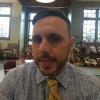 Xerox Employee Brian Lear's profile photo