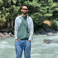 Society for Experimental Mechanics, Inc. Employee Mudasser Rashid's profile photo