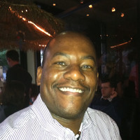 Avalara Employee Derek Colbert's profile photo