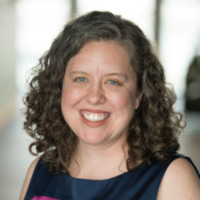 Upstander Project Employee Jarah Botello's profile photo