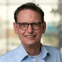 TNO Employee Peter Rake's profile photo