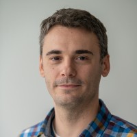 Syskit Employee Domagoj Puksec's profile photo