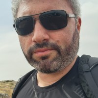 OCTOPAI Employee Stanislav Kiner's profile photo