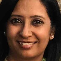 nasscom foundation Employee Jyoti Sharma's profile photo