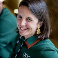 AED GROUPE Employee Clémentine Barba's profile photo