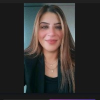 Samar Hafeez Email