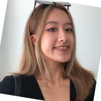 NU Media Holdings Employee Chloe Guo's profile photo
