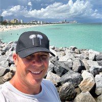 Dependable Packaging Solutions Employee Ross Borer's profile photo