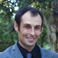 SpiroChem Employee Christophe Salome's profile photo
