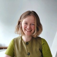 Nationaal Groenfonds Employee Melanie Peters's profile photo