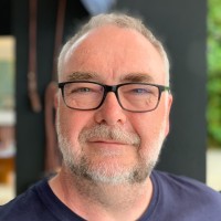 Roads and Maritime Services Employee Matt Easdown's profile photo