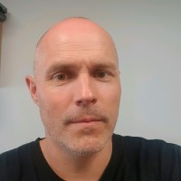 Schou Employee Lars Schmidt's profile photo