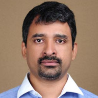 Vinod Mathew Email & Phone Number